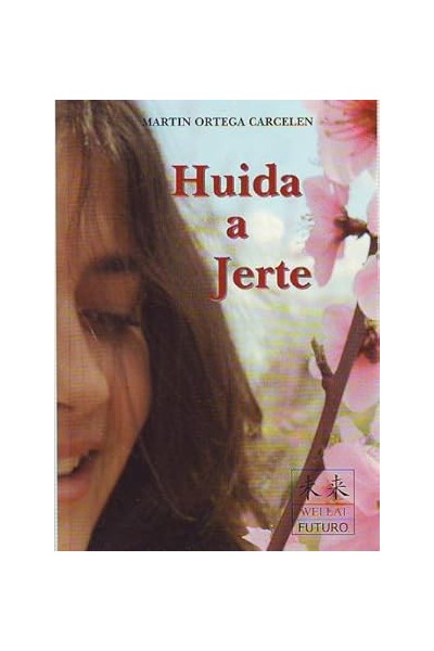 Huida a Jerte - Martín Ortega Carcelén.
